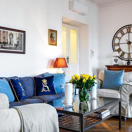 קרקוב Tyzenhauz Apartments Podwale Street מראה חיצוני תמונה