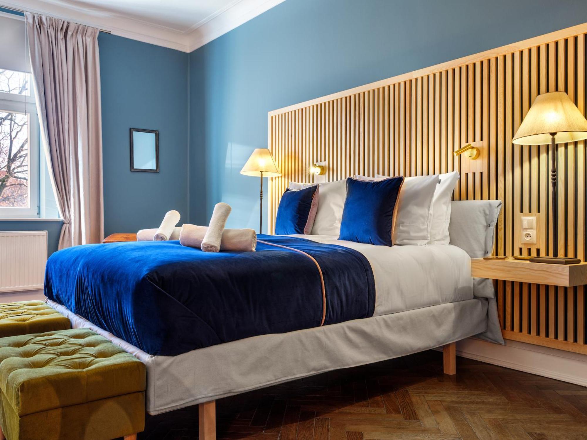 קרקוב Tyzenhauz Apartments Podwale Street מראה חיצוני תמונה