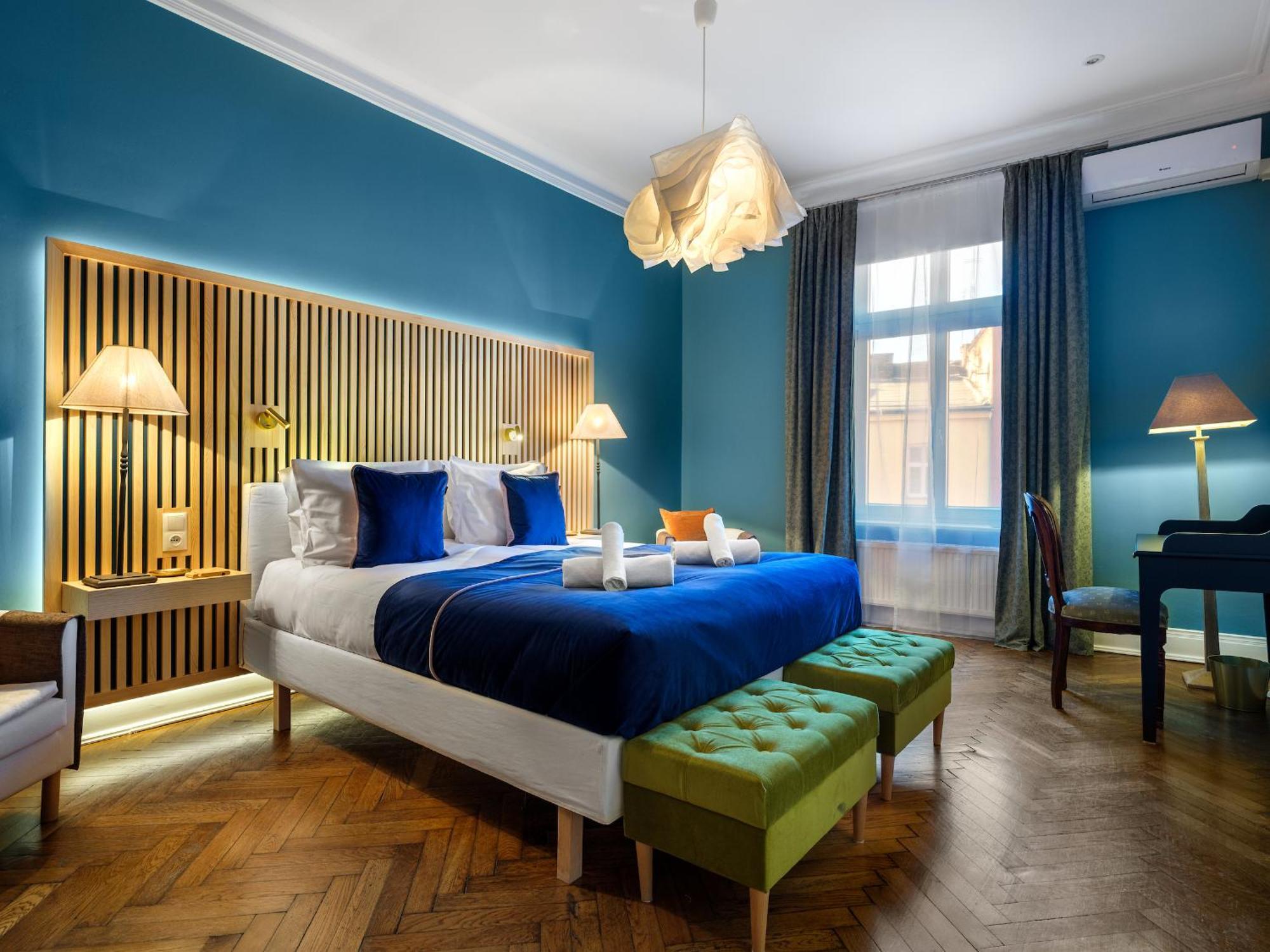 קרקוב Tyzenhauz Apartments Podwale Street מראה חיצוני תמונה