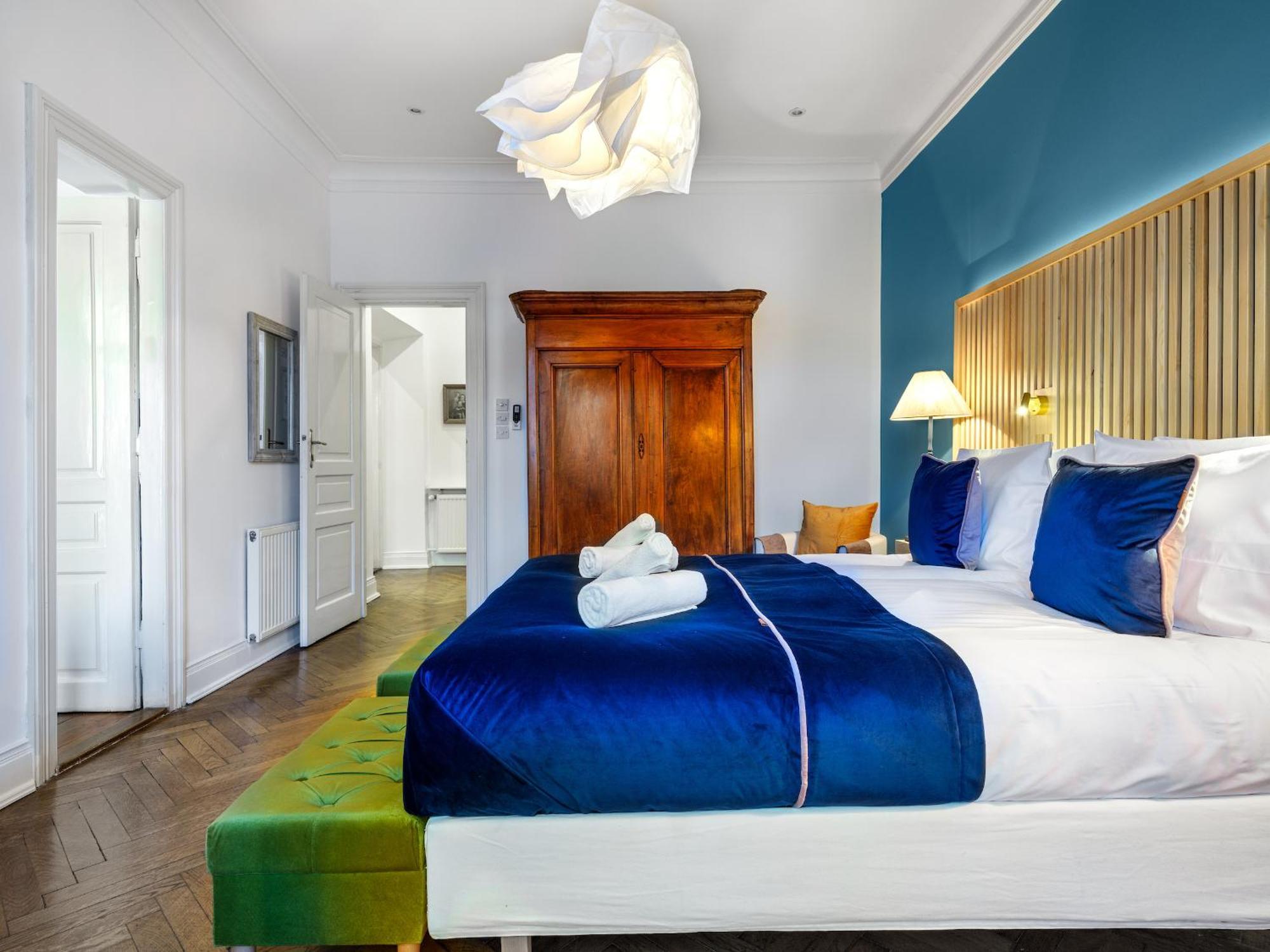 קרקוב Tyzenhauz Apartments Podwale Street מראה חיצוני תמונה
